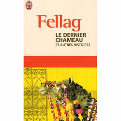 ISBN Le Dernier Chameau, Romance, Français, Livre broché