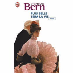 ISBN Plus belle sera la vie, Stéphane Bern, Français, 288 pages