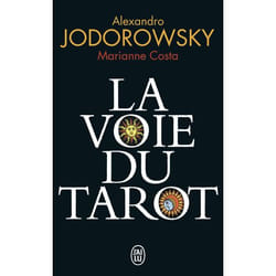 La voie du tarot (Poche)
