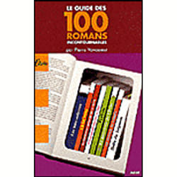 Flammarion Le Guide des 100 romans incontournables livre Littérature Français