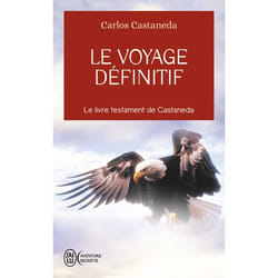 Le voyage définitif (Broché)