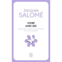 Vivre avec soi - Chaque jour... la vie (Broché)
