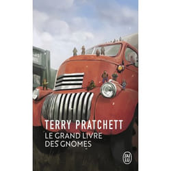 Le grand livre des gnomes