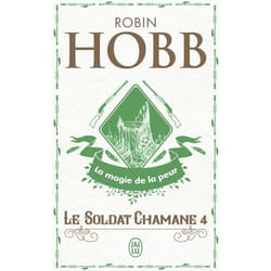 Le Soldat chamane - La magie de la peur (Poche)