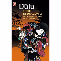 ISBN La danse de la grue et du phénix, Dulu Wang, Chinois simplifié, 512 pages