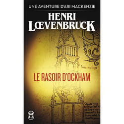 Le rasoir d'Ockham (Poche)