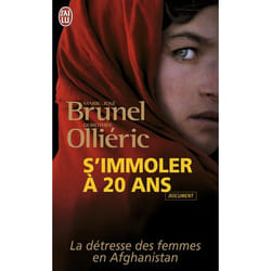 S'immoler à 20 ans