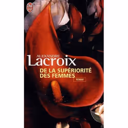 ISBN De La Superiorite Des Femmes, Littérature, Français