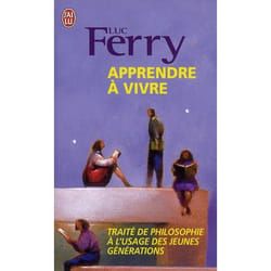 Apprendre à vivre