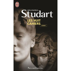 Les huit cahiers (Poche)