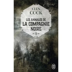Elle est les ténèbres
