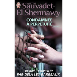 Condamnée à perpétuité