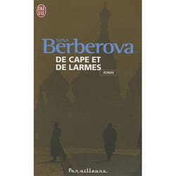 De cape et de larmes