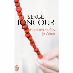ISBN Combien De Fois Je T'Aime, Littérature, Français