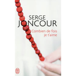 Combien de fois je t'aime (Poche)