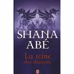 ISBN La Reine Des Dragons, Littérature, Français