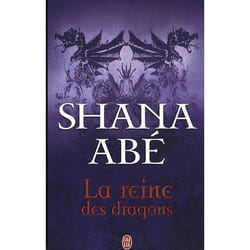 La reine des dragons
