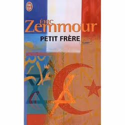 ISBN Petit Frere, Littérature, Français