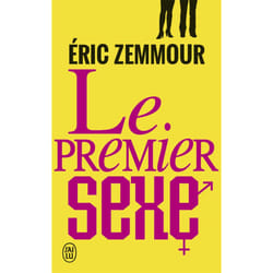 Le premier sexe