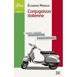 Conjugaison italienne