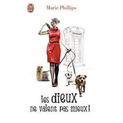 Les dieux ne valent pas mieux