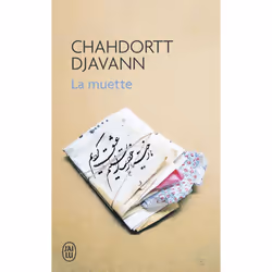 ISBN La Muette, Littérature, Français