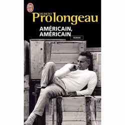 ISBN Américain, américain, Hubert Prolongeau, Français, 352 pages
