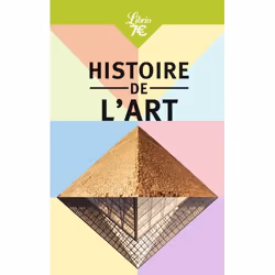 ISBN Histoire de l'art, 336 pages