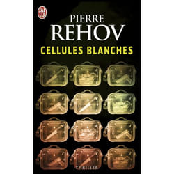 Cellules blanches (Poche)