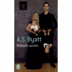 ISBN Nature Morte, Littérature, Français