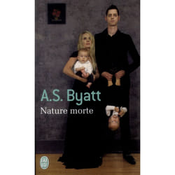 Nature morte