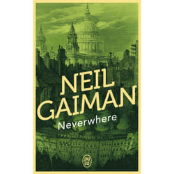 Neverwhere (Poche)
