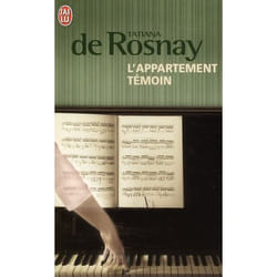 L'appartement témoin