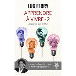 Apprendre à vivre