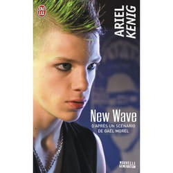 New wave