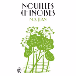 ISBN Nouilles chinoises, Ma Jian, Anglais, 224 pages