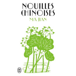 Nouilles chinoises (Poche)