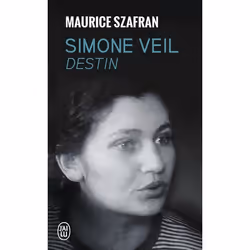 ISBN Simone Veil, Maurice Szafran, Français, 384 pages