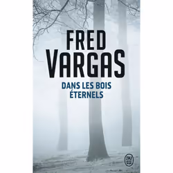 ISBN Dans Les Bois Eternels, Thrillers, Français, Livre broché