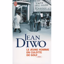 ISBN Le Jeune Homme En Culotte De Golf, Littérature, Français