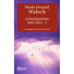 Conversations avec Dieu - Un dialogue hors du commun (Poche)