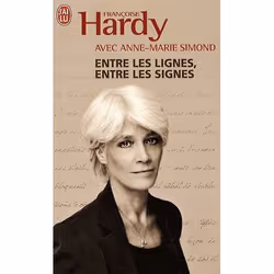 ISBN Entre Les Lignes, Entre Les Signes, Littérature, Français