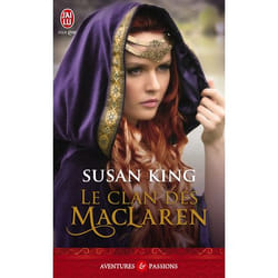 Le clan des MacLaren