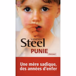 ISBN Punie, société, Français, Livre broché