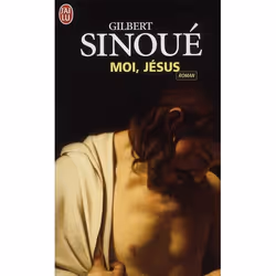 ISBN Moi, Jesus, Littérature, Français