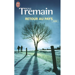 Retour au pays