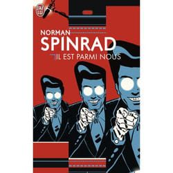 Il est parmi nous