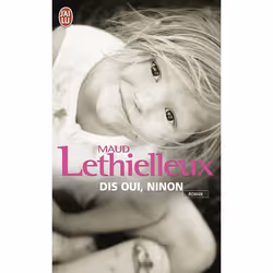 ISBN Dis oui, Ninon, Maud Lethielleux, Français, 224 pages