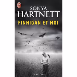 ISBN Finnigan et moi, Sonya Hartnett, Anglais, 288 pages