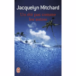 ISBN Un été pas comme les autres, Jacquelyn Mitchard, Anglais, 478 pages